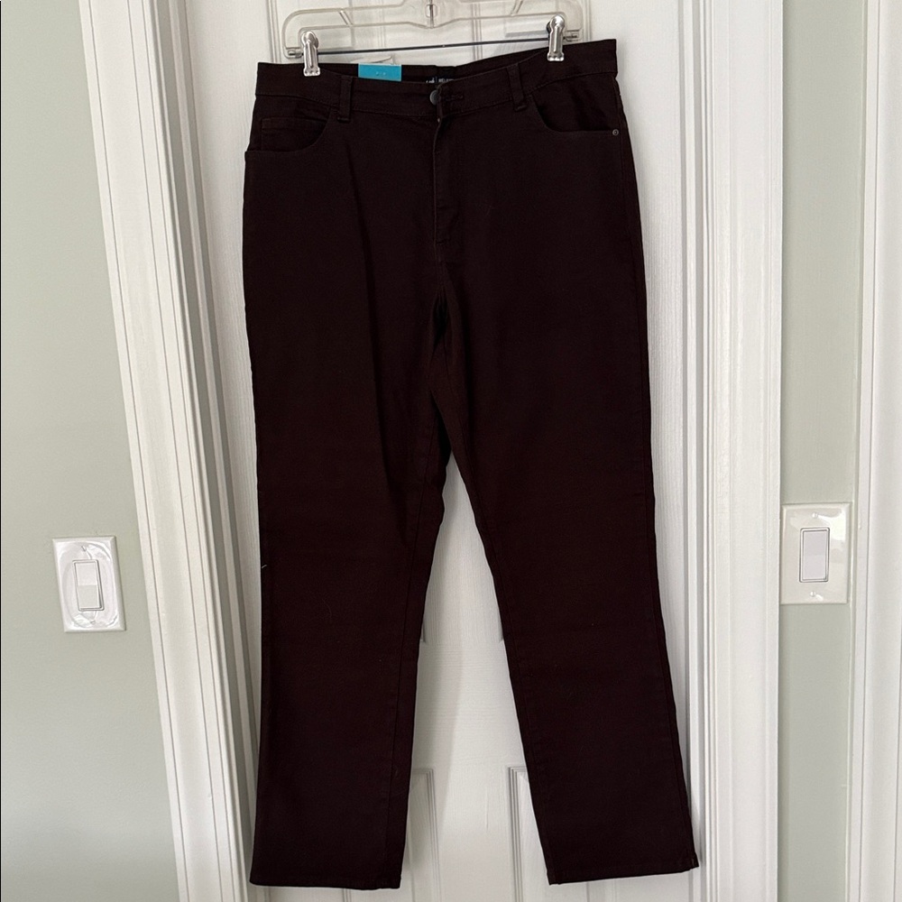 Lee Brown Jeans